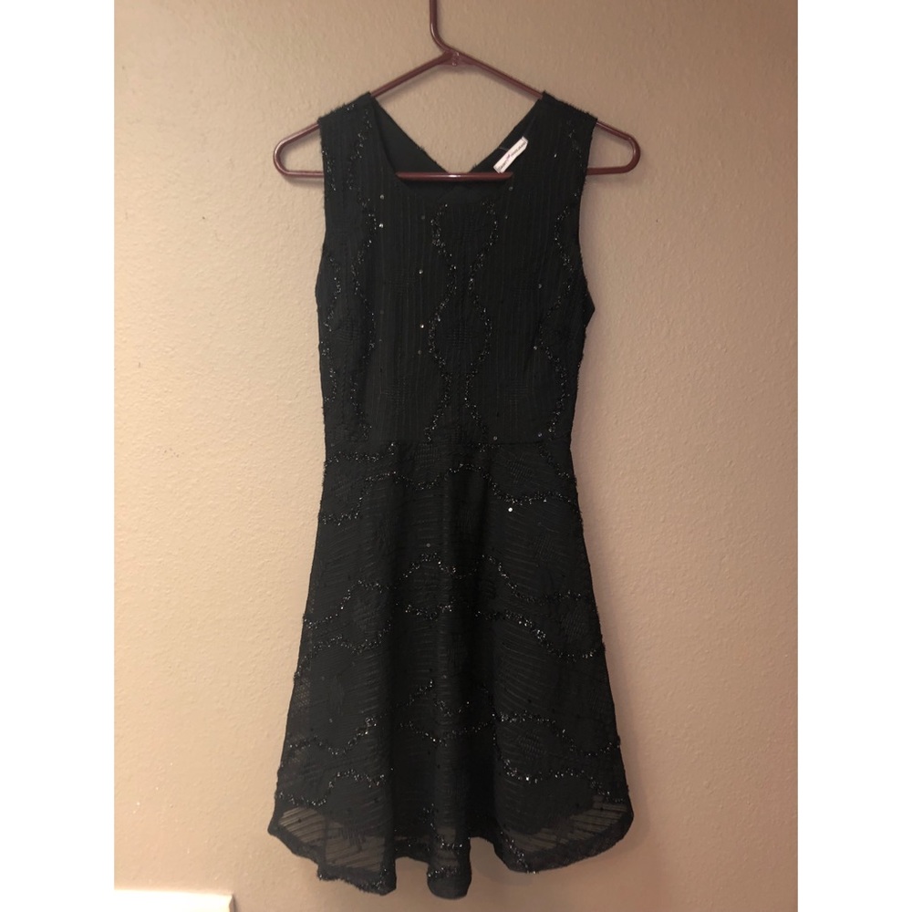 Dainty Hooligan LBD